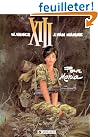 XIII, tome 9...
