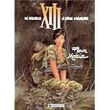 XIII, tome 9 : Pour Mariapar William Vance