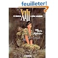 XIII, tome 9 : Pour Maria