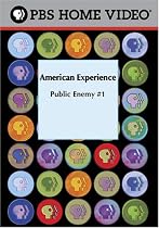 American Experience: Public Enemy #1