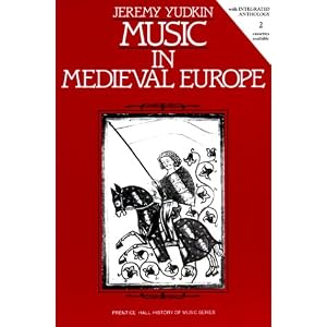 MEDIEVAL EUROPE