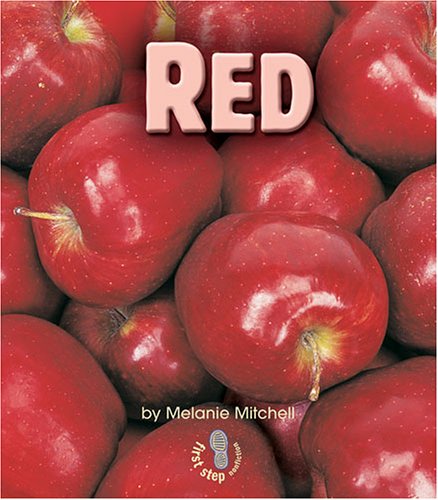 red first step nonfiction