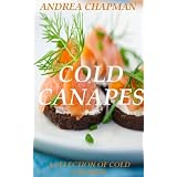 Cold Canapes