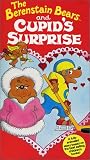 Berenstain Bears and Cupid s Surprise [VHS]