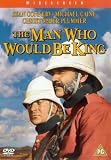 The Man Who Would Be King [UK IMPORT] - Michael Caine