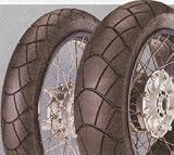 Dunlop Motorcycle Tire D607 90/90-21 DUAL SP FRT