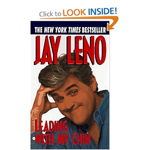 Leading with My Chin - Jay Leno