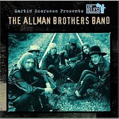 Martin Scorsese Presents The Blues: Allman Brothers