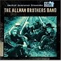 Martin Scorsese Presents The Blues: Allman Brothers