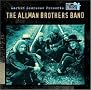 Martin Scorsese Presents The Blues: Allman Brothers Martin Scorsese Presents The Blues: Allman Brothers