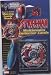 Marvel In Motion: Spider-Man Multimedia Collector Cards: Moving Comic Book