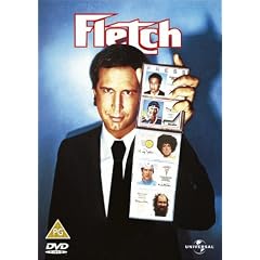 Fletch [DVD] [1985]