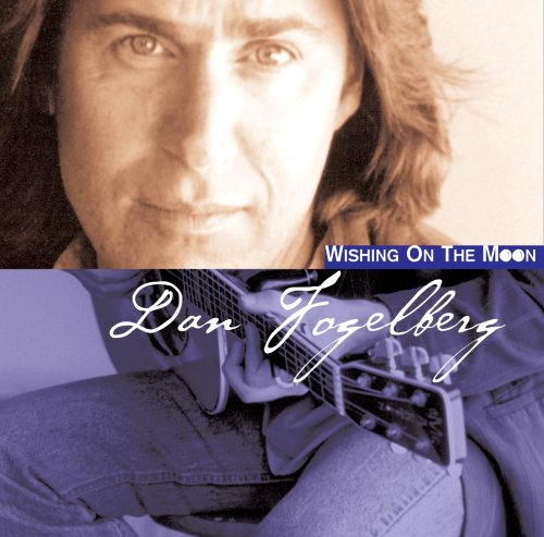 Wishing on the Moon by Dan Fogelberg album cover