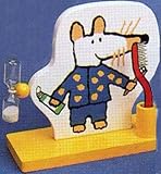 メイシー 歯ブラシホルダー