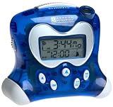 Oregon Scientific RM313PNA/BLRS-LS Projection Clock