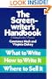 Screen-Writer's Handbook