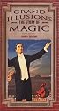 Grand Illusions: The Story of Magic Series [VHS]
