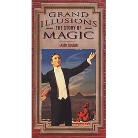 Grand Illusions: The Story of Magic Series by 