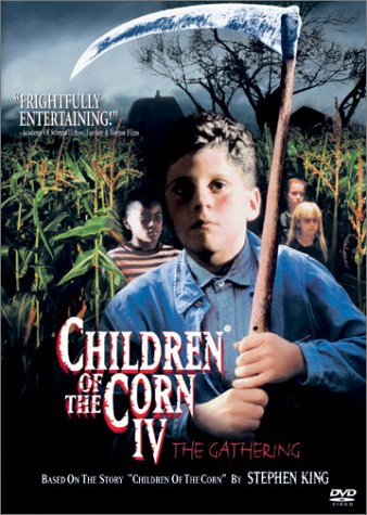 Download Children of the Corn 4 - The Gathering Online!