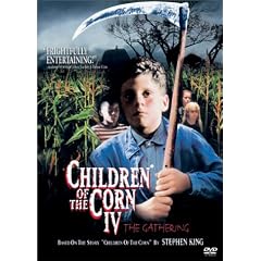 Children of the Corn 4 - The Gathering by 