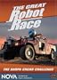 NOVA: The Great Robot Race