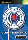 Club Football: Rangers
