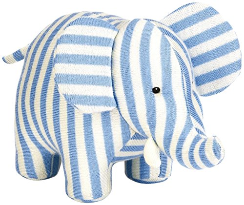 Jellycat Elliott Elephant - 9