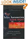 Sales Automation Done Right