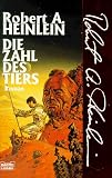 Die Zahl des Tiers.