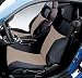 Covercraft-Seat Cover: 36-40 inch circumference; 19-21 seat for 2005-2005 TOYOTA SOLA...