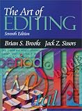 The Art of Editing (7th Edition)