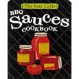The Best Little BBQ Sauces Cookbook