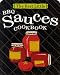 Books : The Best Little BBQ Sauces Cookbook