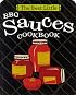 The Best Little BBQ Sauces Cookbook