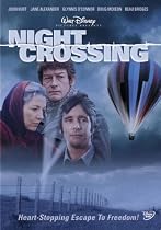 Night Crossing Movie Streaming.