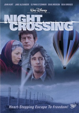 Night Crossing - The Greatest American Movie