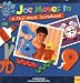Joe Moves In (Blue's Clues)