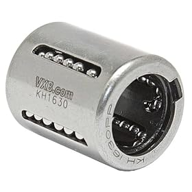 KH1630 16mm Linear Motion Bushing 16x24x30