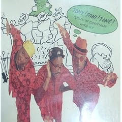 Coolin' at Christmas with 3T