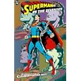 Superman in the Seventies by DC Comics