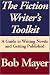The Fiction Writer's Toolkit