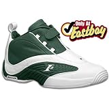 Reebok Mens Answer IV DMX Mid