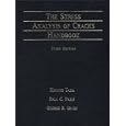 The Stress Analysis of Cracks Handbook