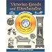 Victorian Goods and Merchandise CD-ROM and Book (Electronic Clip Art)