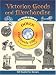 Book Victorian Goods and Merchandise CD-ROM and Book (Electronic Clip Art)