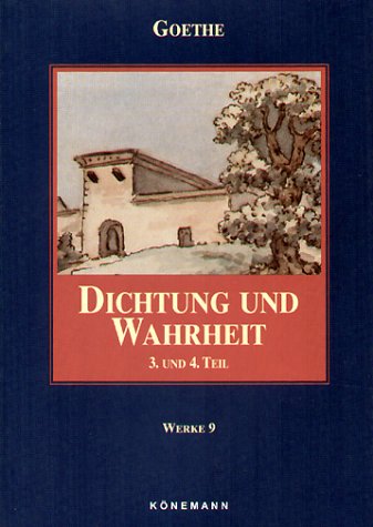  Johann Wolfgang von Goethe