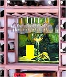 Wine Cellar Innovations Simple Racking Solutions Tabletop 23x9