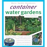 Container Water Gardens (Water Garden Handbooks)