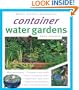Container Water Gardens (Water Garden Handbooks)