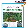 Container Water Gardens (Water Garden Handbooks)